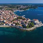 1 Bedroom Amazing Apartment In Porec