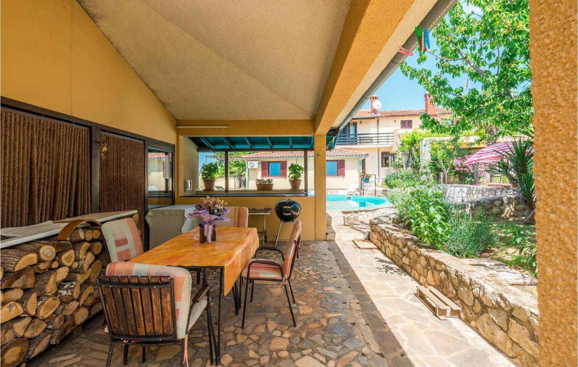 1 Bedroom Amazing In * Poreč