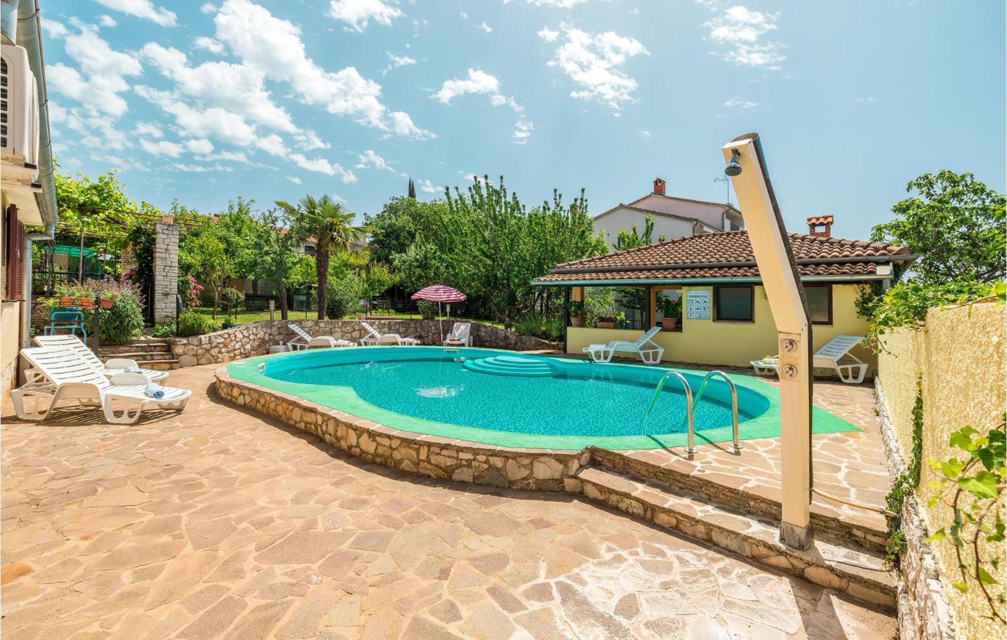 1 Bedroom Amazing In *